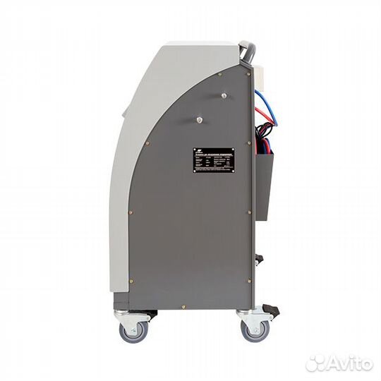 Заправка кондиционеров GrunBaum AC7000S Basic