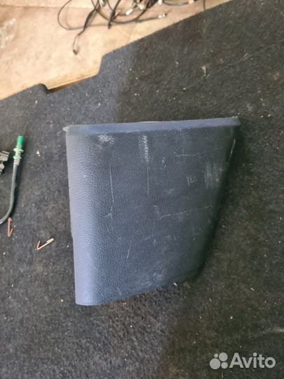 Бардачок LADA Largus K4M 2016