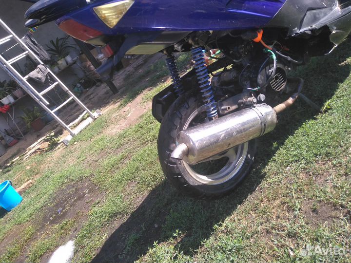 Продаю скутер