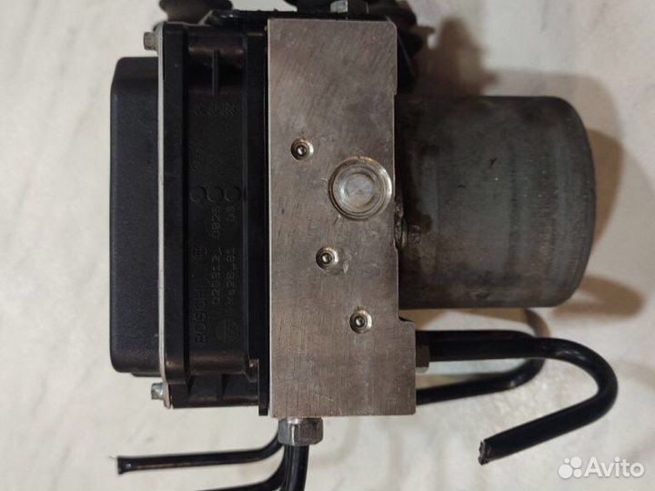 Блок абс Audi