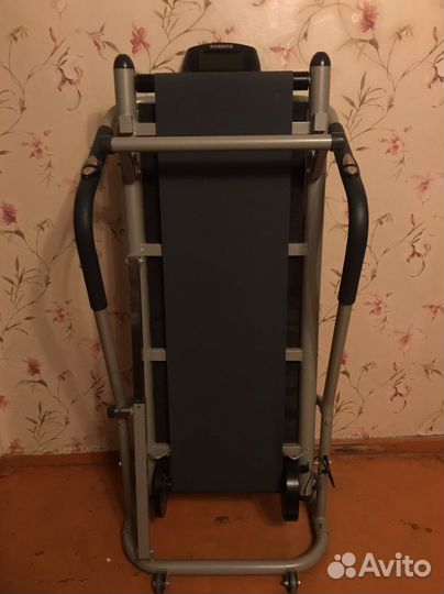 Беговая дорожка torneo