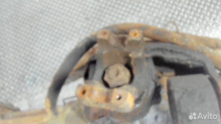 Мост (ведущий) Jeep Liberty, 2002