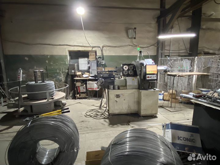 Услуги металлообработки