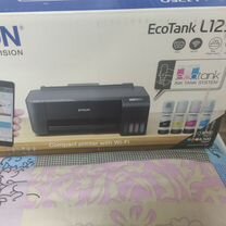 Принтер Epson на запчасти