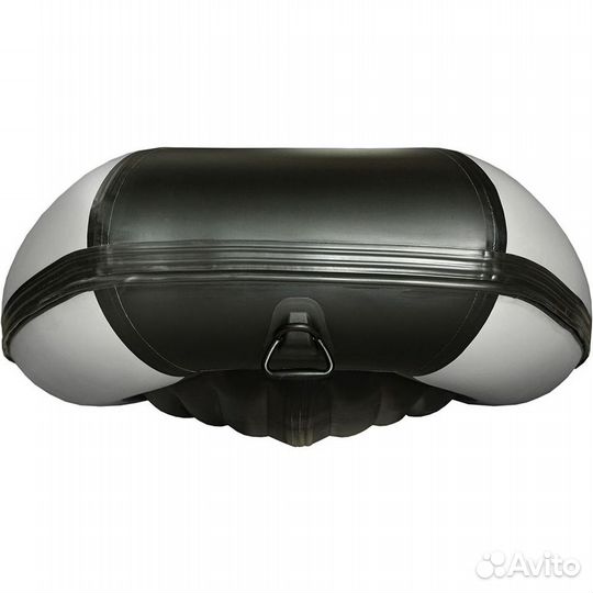 Лодка моторная Smarine Air Standard 330 (серая)