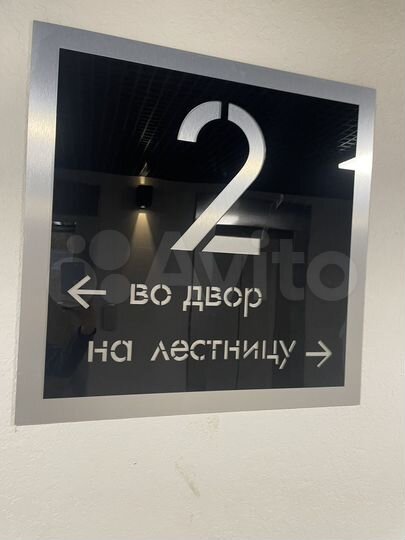Склад, 10.5 м²