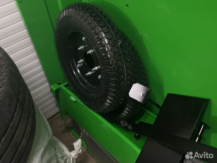 Тележки на мотоблок грузовые тпм 250 360 и 500