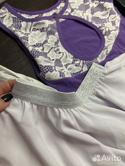 Купальник для танцев