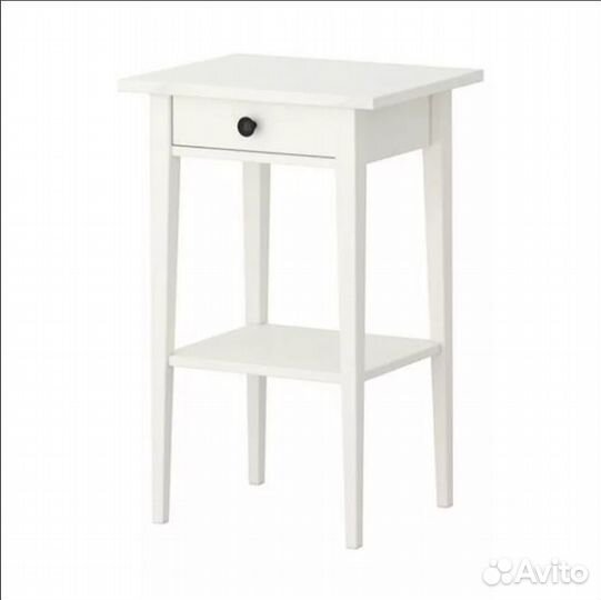 Тумба прикроватная Хемнэс 46*35*70