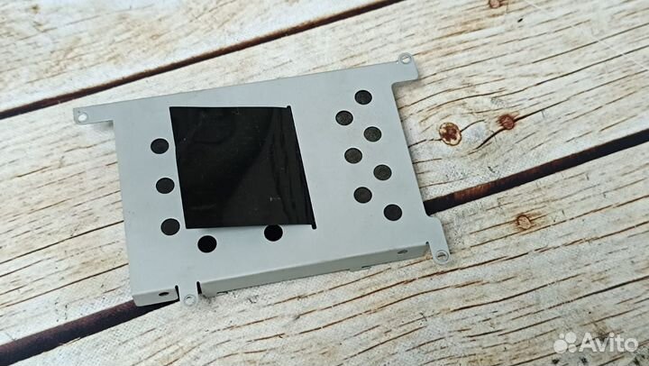 HDD корзина, салазки ноутбука Asus K40 K50 13gnvj1