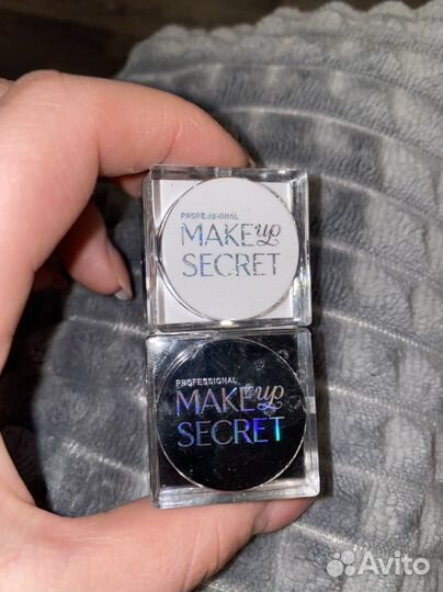 Блестки глиттеры