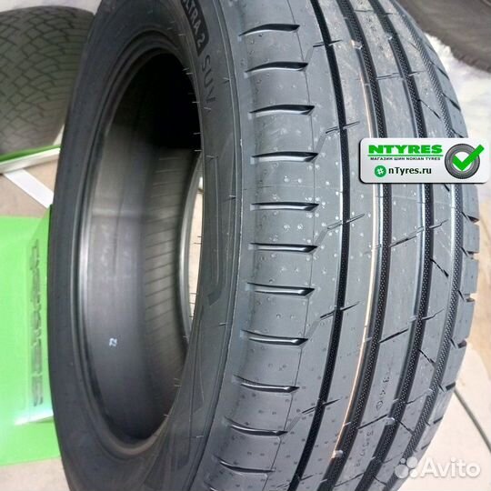 Ikon Tyres Autograph Ultra 2 SUV 265/45 R20 108Y