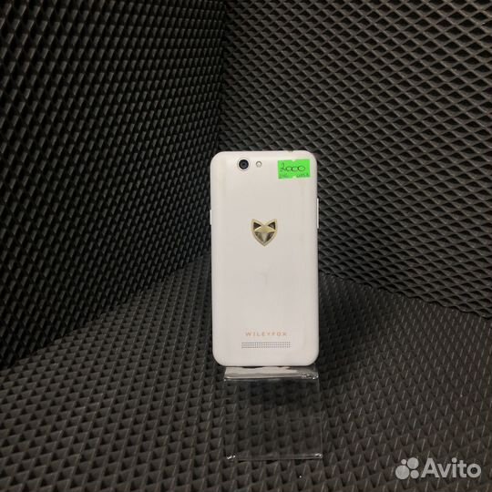 Мобильный телефон Wilefox Spark+