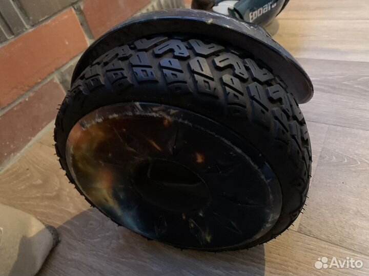 Гироскутер