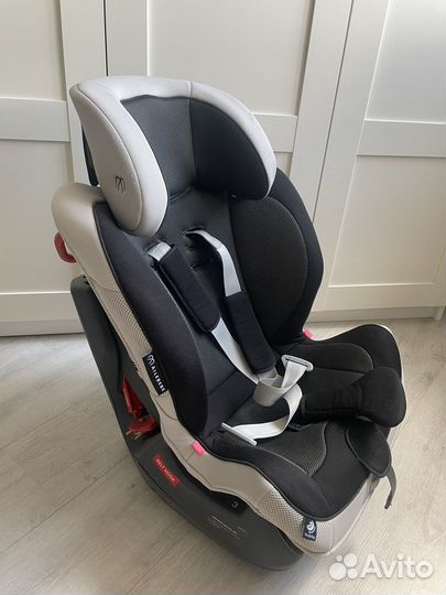 Автокресло swing moon premium