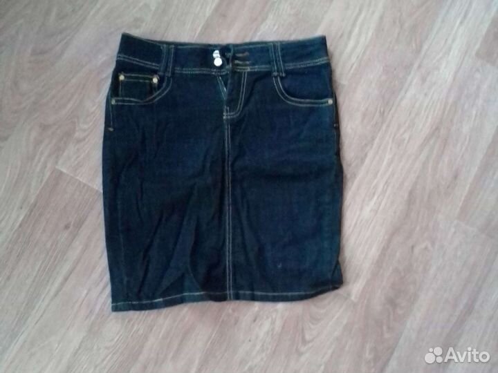 Вещи пакетом на девушку 44 46