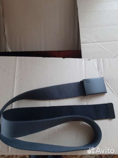 Ремень мужской