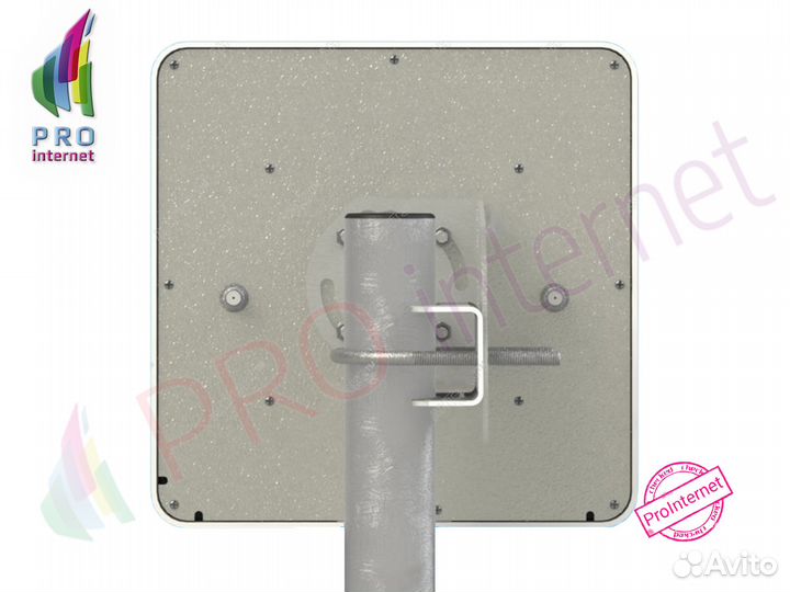 Антенна 4G Антекс 2513 Усилитель Интернета