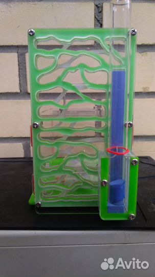 Формикарий ферма для муравьев