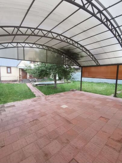 Дом 144 м² на участке 5,7 сот.