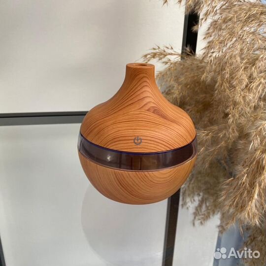 Увлажнитель воздуха