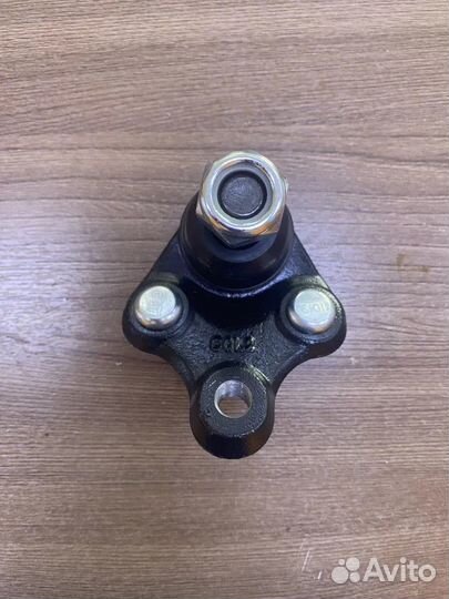 Опора шаровая (производитель Корея) Chery Tiggo /L