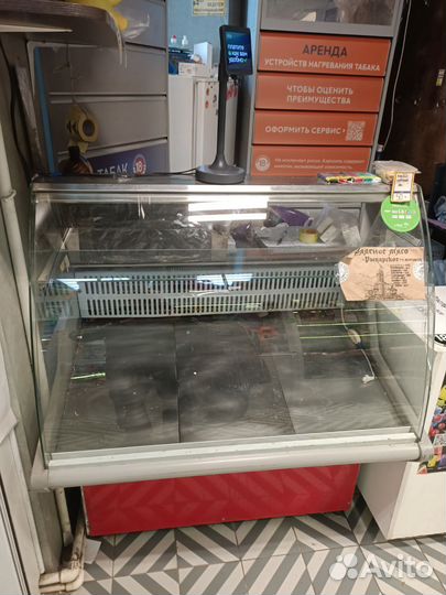 Продается холодильник