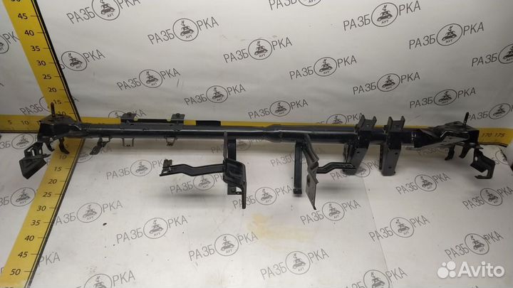 Усилитель торпедо Chery Fora A21