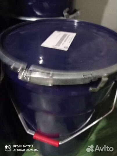 Ведро- бочка