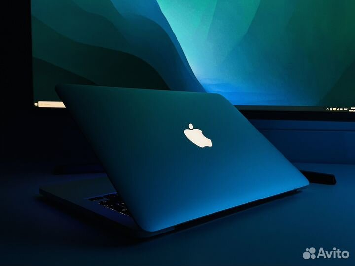 MacBook Pro 13 Retina 2015