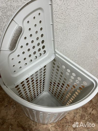 Корзина для грязного белья