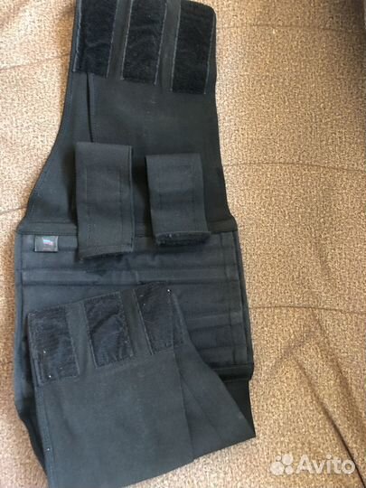 Бандаж «орто» 44-46