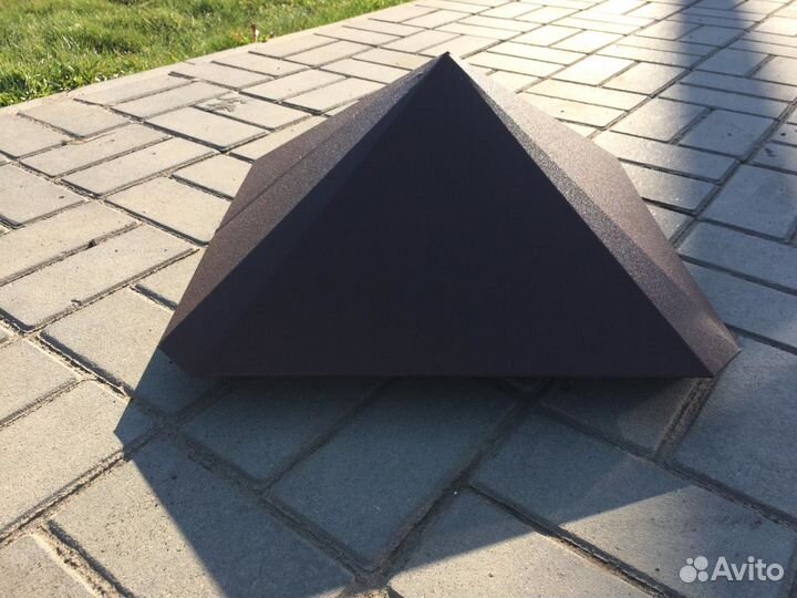 Кровельные работы