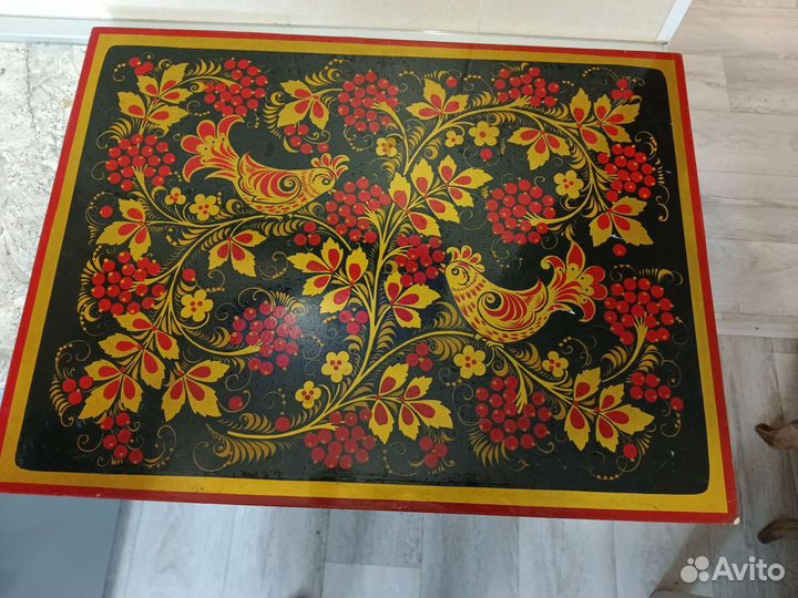 Детская столешница