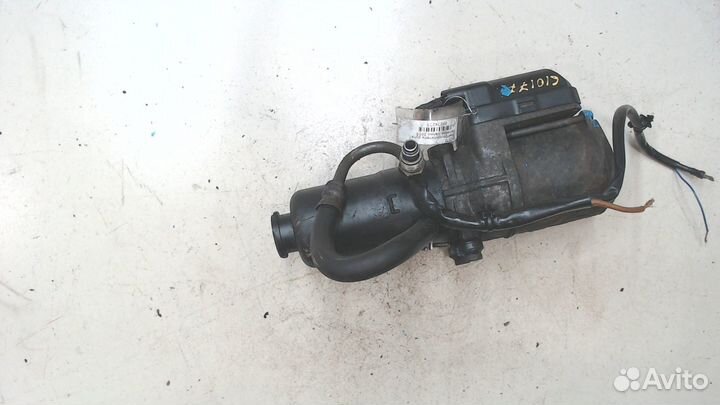 Насос усилителя руля Mercedes Vaneo, 2005