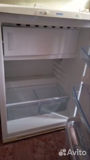 Холодильник бу маленький