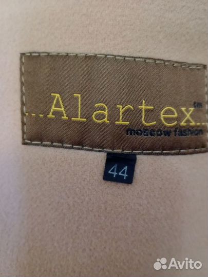 Пальто женское Alartex 42-44