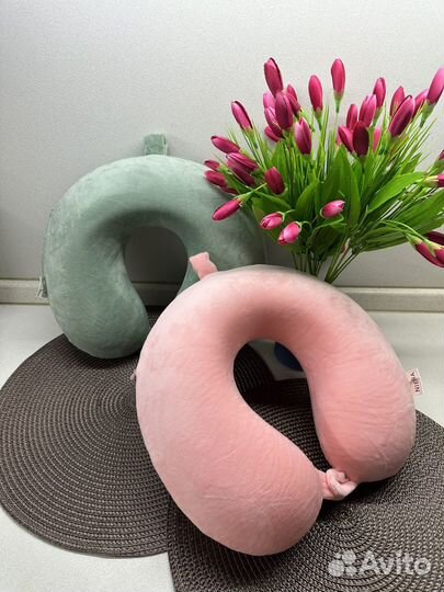 Подушка для путешествий Новая