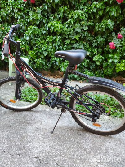 Детский велосипед бу