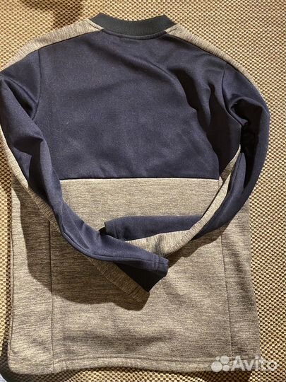 Спортивный костюм для мальчика 146-152