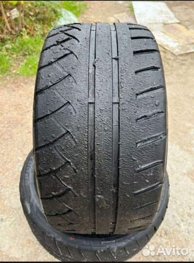 Westlake Sport RS 265/35 R18