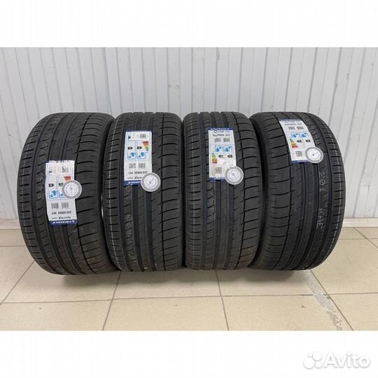 Triangle Sports TH201 245/40 R20
