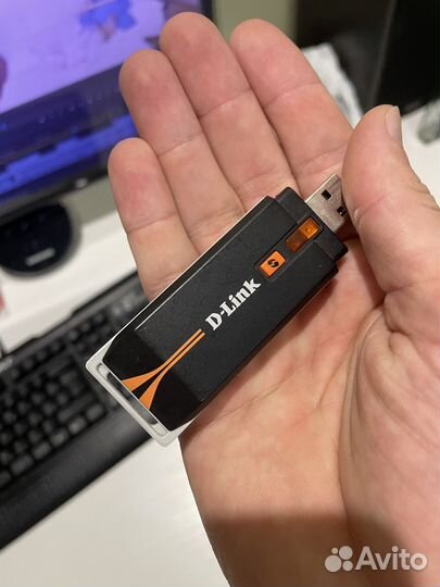 Wi fi адаптер слабенький