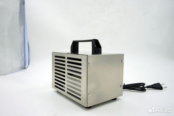 Озонатор, генератор озона (60 гр./ч)