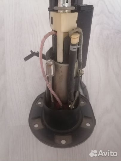 Топливный насос honda cbr 1000rr 2004