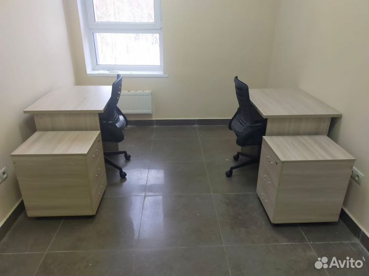 Офисная мебель эконом столы шкафы стулья кресла