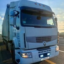 Renault Premium 380, 2011