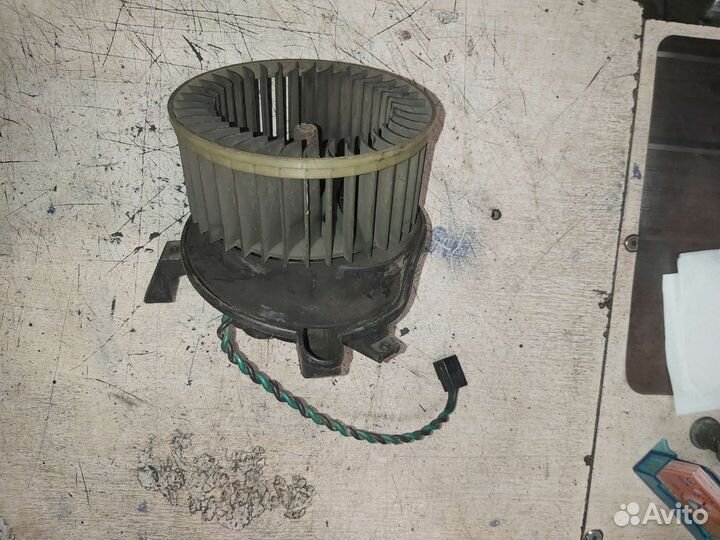 Моторчик печки для Chrysler Stratus/Cirrus 4644809