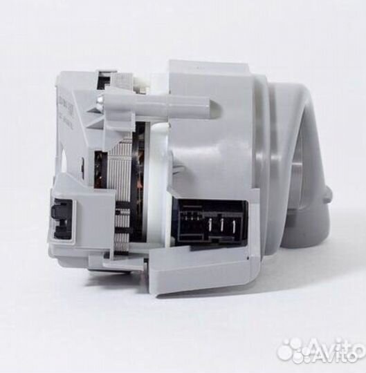 Запчасти для посудомоечной машины