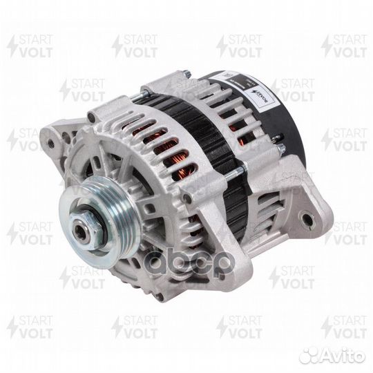 Генератор LG0552 startvolt